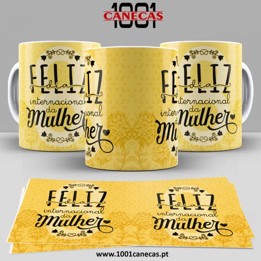 Dia da Mulher #065