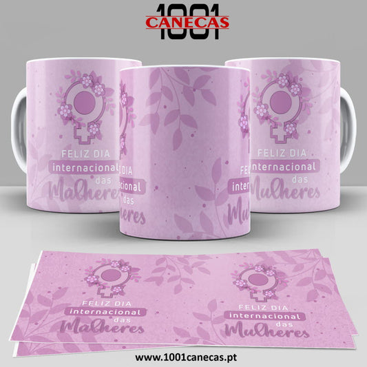 Dia da Mulher #070